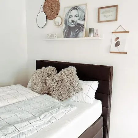 Apartment *top*+allgaeu*familie*netflix*mit Garten & *ps4* Kaufbeuren